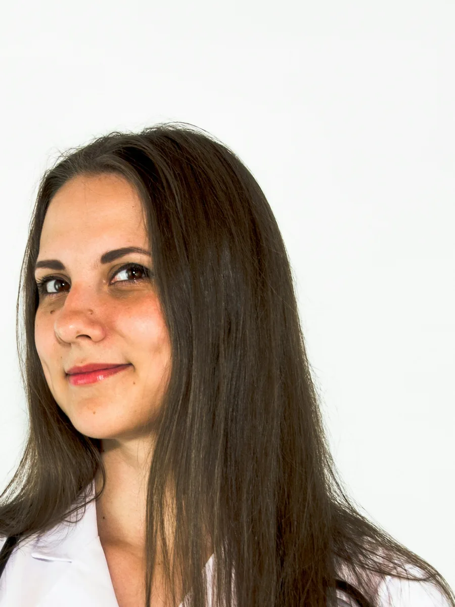 Dr. Amy, Dentist at Alpha Clinic