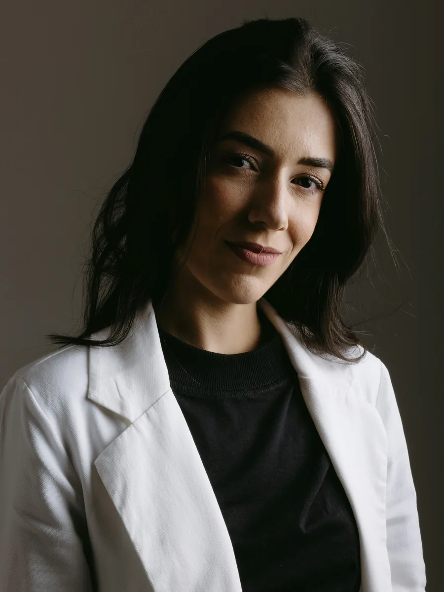 Dr. Ayvonne, Dentist at Alpha Clinic